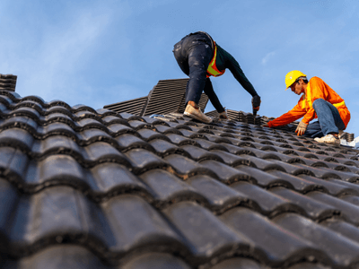About Roof Repair Experts Kinderhook, NY